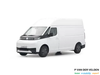 Farizon SV | L2H3 | 83 kWh | Trekhaak 2.000 kg | achterdeuren 270 | 360 parkeercamera | 3x 220 Volt |
