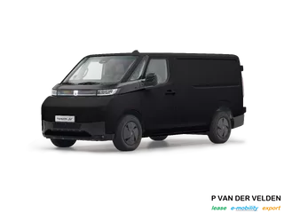 Farizon SV | L1H1 | 83 kWh | Trekhaak 2.000 kg | achterdeuren 270&deg; | 360&deg; parkeercamera |