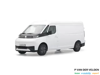 Farizon SV Farizon | L2H2 | 83 kWh | Trekhaak 2.000 kg | achterdeuren 270 | 360 parkeercamera |