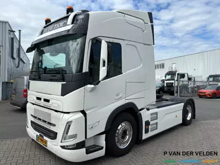 Volvo FM ELECTRIC