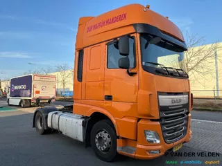 DAF XF 440