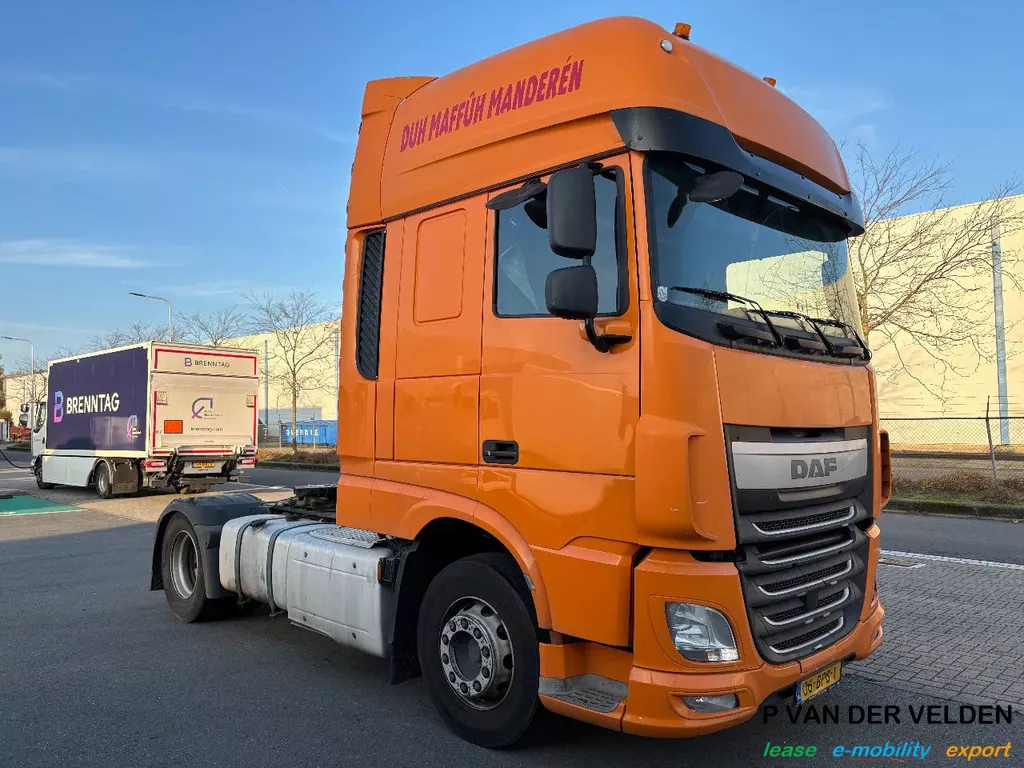DAF XF 440