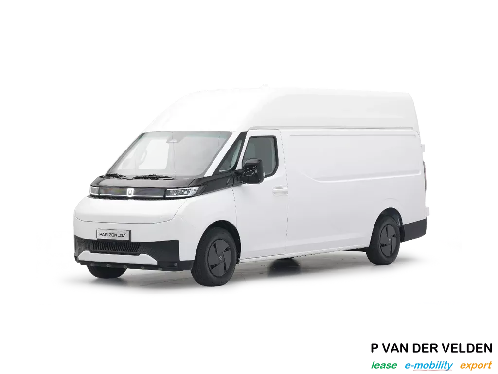 Farizon SV | L3H3 | 83 kWh | Trekhaak 2.000 kg | achterdeuren 270 | 360 parkeercamera |