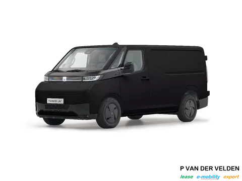 Farizon SV | L1H1 | 83 kWh | Trekhaak 2.000 kg | achterdeuren 270&deg; | 360&deg; parkeercamera |