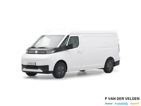 Farizon SV Farizon | L2H2 | 83 kWh | Trekhaak 2.000 kg | achterdeuren 270 | 360 parkeercamera |