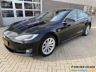 Tesla Model S MOTORS MODEL S 90D | Free Charging |