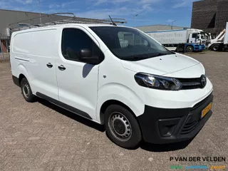 Toyota ProAce | Worker | 2.0 D-4D Cool Lang | 144 pk | trekhaak | 2022 |