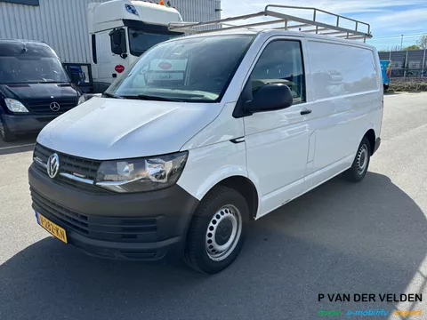 Volkswagen Transporter 2.0 TDI | L1H1 | Trendline | 150 pk |