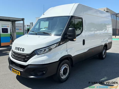 Iveco Daily 35S16 V 2.3 352L H3