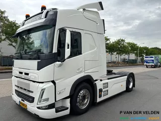 Volvo FM ELECTRIC | 4x2 | 540 kWh | 6x batt. | 50 ton |