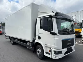 MAN TGL 12.220 4x2