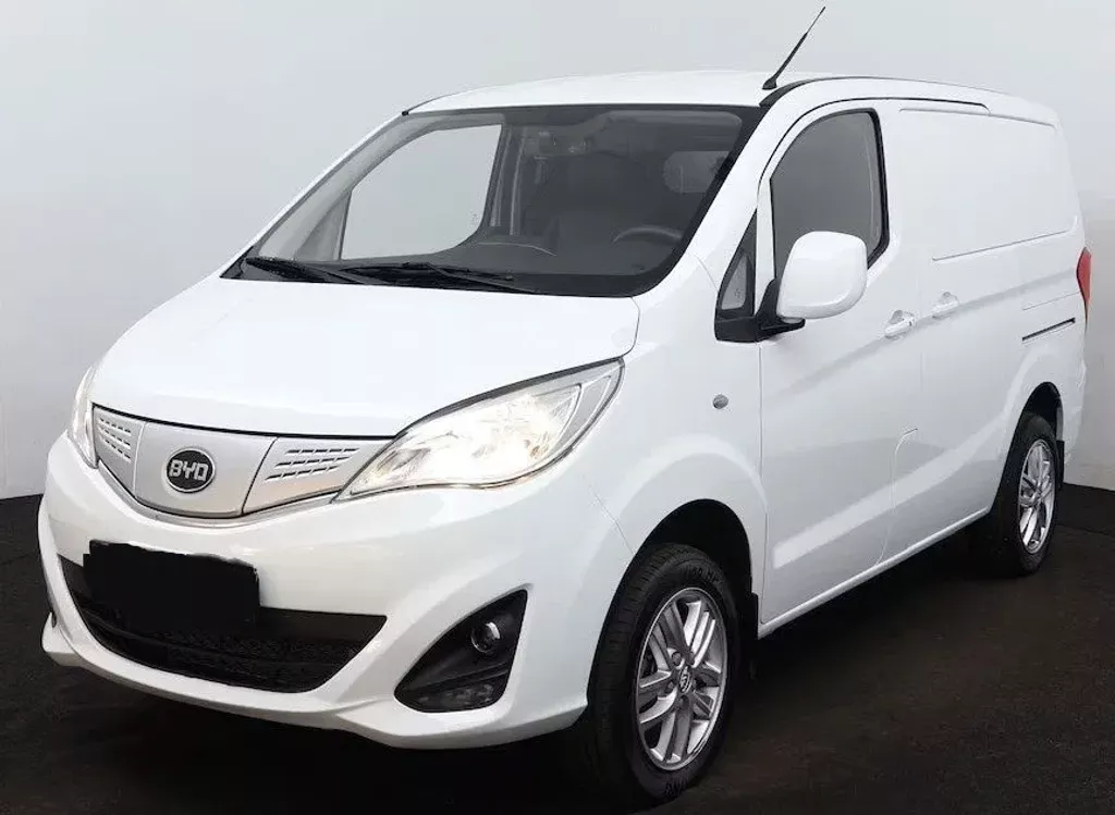 BYD ETP3 | 45 kWh |