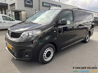 Fiat E-Scudo | L3H1 | 75 kWh |