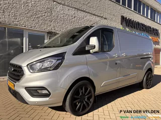 Ford Transit Custom 300 | 2.0 TDCI | Limited | 170 pk | Automaat | Navi |